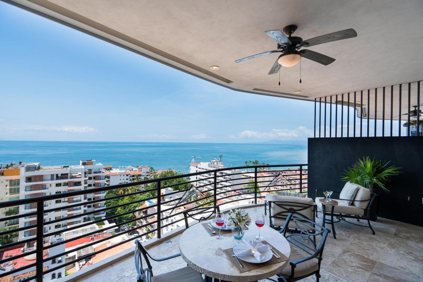 Pinnacle Resorts 180 Puerto Vallarta Exterior foto