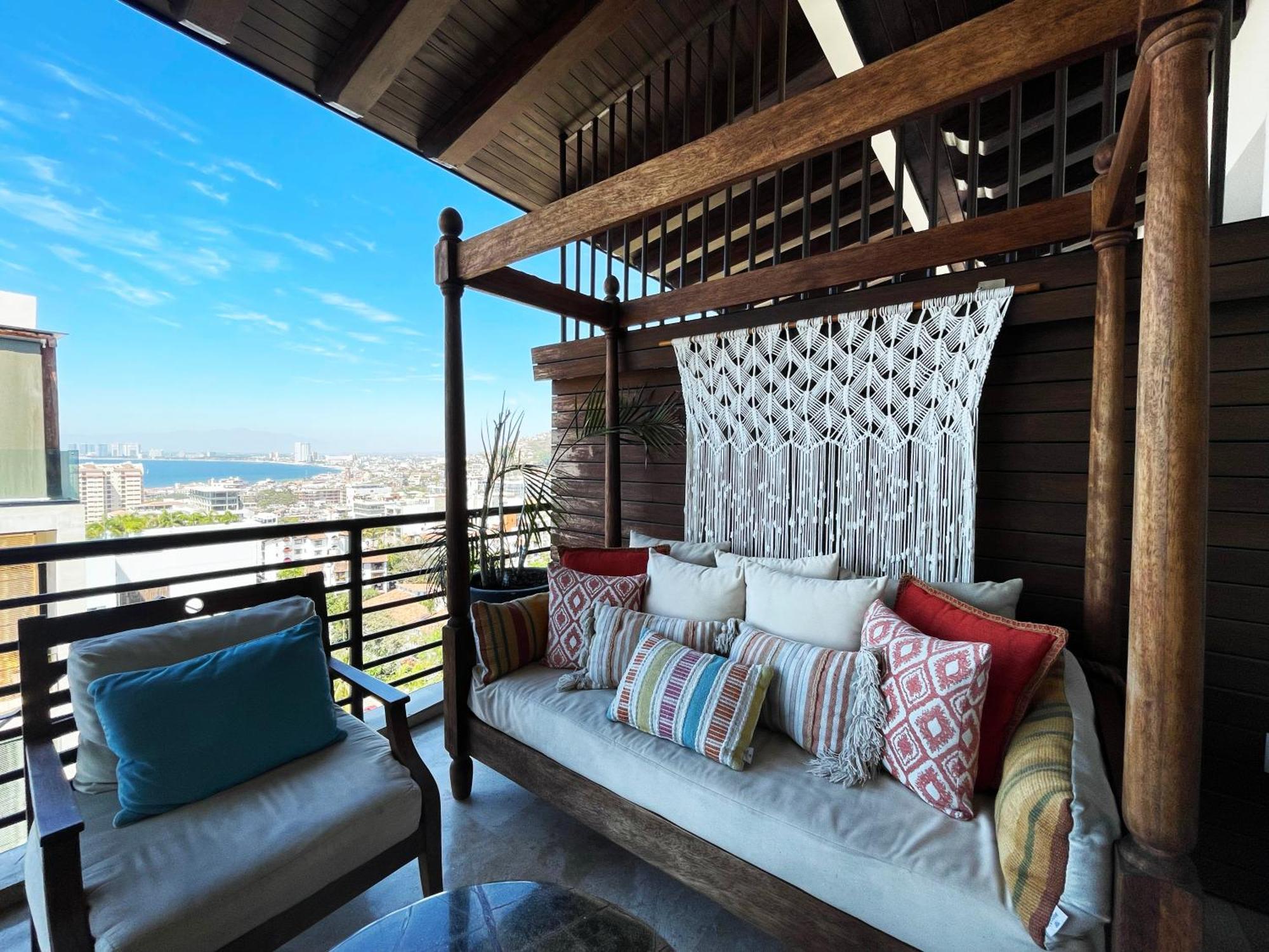 Pinnacle Resorts 180 Puerto Vallarta Exterior foto