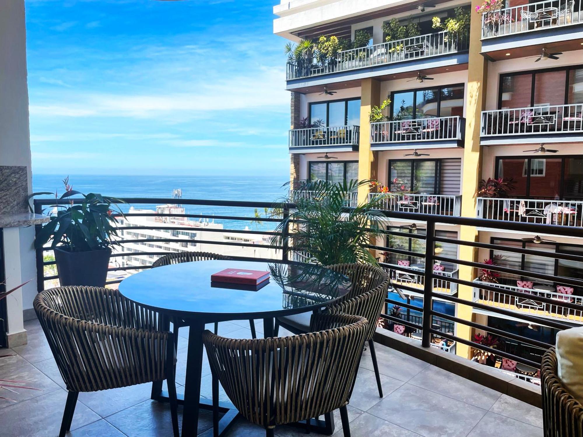Pinnacle Resorts 180 Puerto Vallarta Exterior foto